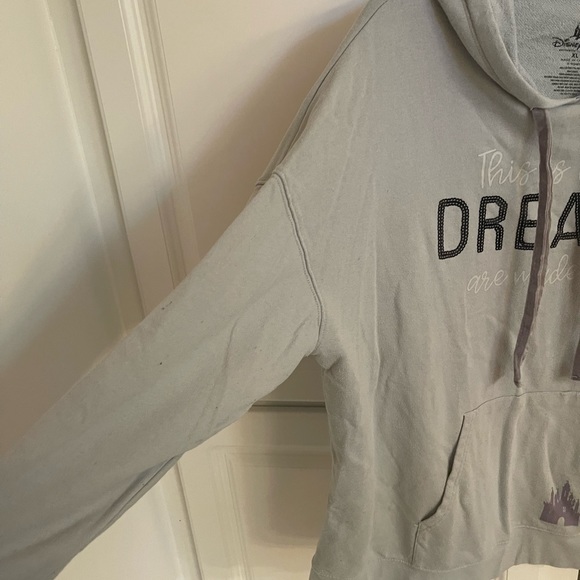 Official Disney Sweatshirt - Picture 5 of 7